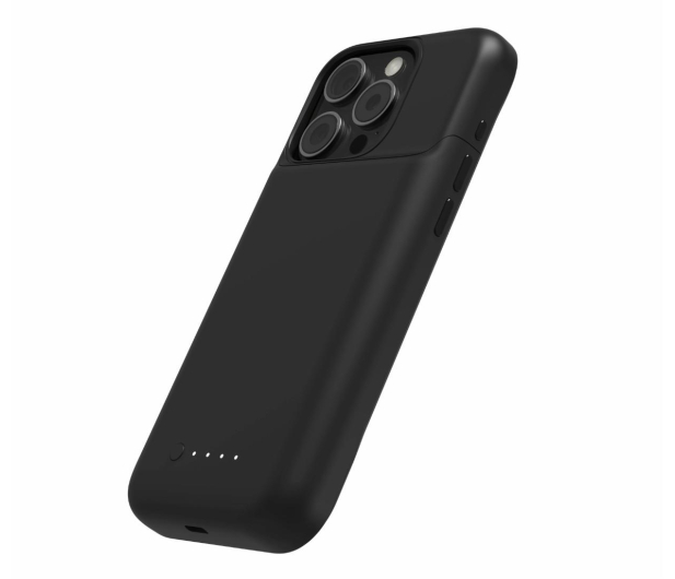 Mophie Obudowa z powerbankiem do iPhone 15 Pro mAh Juice Pack MOP401014301 - 1267490 - zdjęcie 4